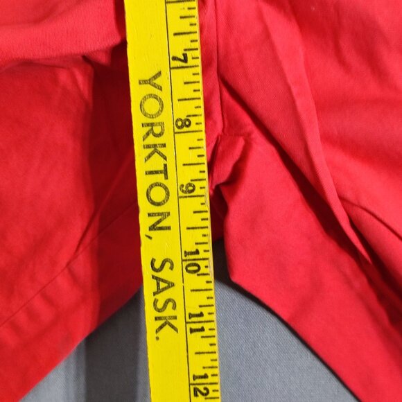 Columbia bermuda short women's size 4 salmon pink colour outdoor / street wear - Picture 12 of 13